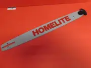 20" BAR .325 .050 FOR HUSQVARNA HOMELITE JONSERED McCULLOCH & MORE