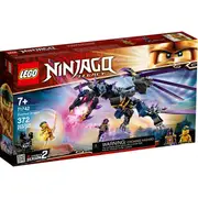 LEGO 71742 - Ninjago Overlord Dragon