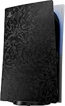 Razer Vinyl Console Skin: Playstation 5 / PS5 (Digital) - Full Wrap - Premium 3M Cast Vinyl - Scratch Resistant - Unique Designs & Finishes - Easy Application - Black Camo