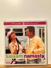 Salaam Namaste - Bollywood Hindi Film Movie Video CD VCD YRF Yash Raj India