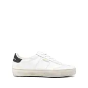 [Golden Goose] Golden Goose Soul Star Sneakers 36 IT WHITE