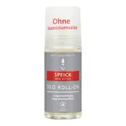 Speick Men Active - Deo Roll-on | Flora & Fauna AU