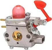 WT-875 Carburetor for Blower MC200VS P200C P325 200Mph Blower Carb Replace 545081855