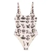 [Vivienne Westwood] Vivienne Westwood-Beachwear-Donna M