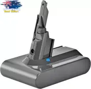 4000mAh V7 Replacement Battery for Dyson V7 SV11 Animal Motorhead Trigger