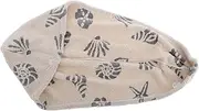 Baluue Hair Drying Towel Extra Large Shower Cap Fast Drying Super Absorbent for Women