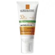 La Roche-Posay Anthelios XL Tinted Dry Touch Facial Sunscreen SPF50+ 50ml