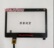 Replacement For Autel Maxicom MK808TS Touch Screen Panel Glass #1zha