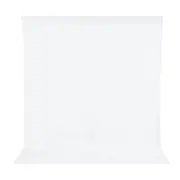 Xlite Standard Backround Kit + White / Black 3x3m Muslin