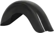 Klock Werks - KWF-04-0340 - Benchmark Front Fender - Steel - 16"-19" - Indian Sc