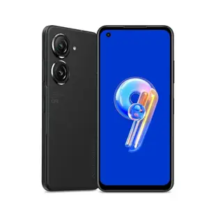 【ASUS 華碩】 Zenfone 9 (16G/256G) 智慧型手機