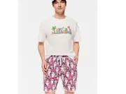 Peter Alexander Men’s Mulga Dog PJ Set - Sizes M, L, XL, & XXL - BNWT