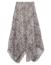 [ISABEL MARANT] ISABEL MARANT Midi skirts - Item 35464716