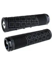 ODI MTB Reflex XL V2.1 Lock On Grips 135mm (Diameter 34.5mm) Black