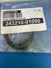YANMAR MINI DIGGER EXCAVATOR O RING 243210-01000 24321001000