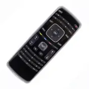 New Remote Control XRT100 for Vizio E320VT E370VT E420VT E321ME E420ME E460ME TV