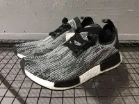 在飛比找Yahoo!奇摩拍賣優惠-Adidas NMD Runner Primeknit PK