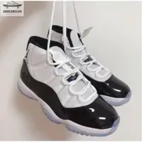 在飛比找蝦皮購物優惠-【SR】AIR JORDAN 11 Concord RETR