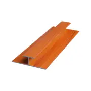 DECO Western Red Cedar DecoClad Joining Connector