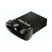 Sandisk Ultra Fit 256GB 130MB/S USB 3.1 Flash Drive Memory Stick Pen PC MAC