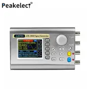 Peakelect JDS2900 Dual Channel Signal Generator Adjustable Frequency Meter