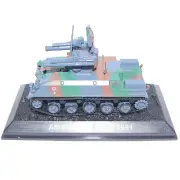1/72 Scale Alloy AMX-30R Roland 1991 Missile Launch System Tank Finished Model