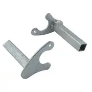 Paddock Stand Bobbins Frame Fork Adaptors Hooks Motorcycle Motorbike Lift