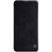 PU Leather Case for Xiaomi Redmi Note 8 Pro QIN Protective Flip Cover Wallet Case for Redmi Note 8 Pro