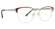 NEW Vera Bradley ALYSSA BOTANICAL PAISLEY BOTANICAL PAISLEY Eyeglasses