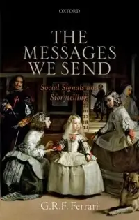 在飛比找博客來優惠-The Messages We Send: Social S