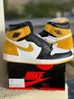 Size 12.5 - Air Jordan 1 Retro OG High Best Hand Dunk 3 4 11 nigel brick