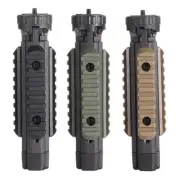 Versatile Camping Light Tripod Stand for Cameras Mobile Phones and Flashlights