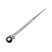 Toledo Ratchet Podger 22 X 24Mm 301233