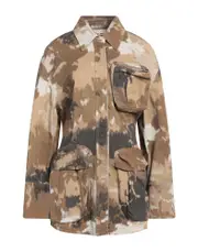 [BLUMARINE] BLUMARINE Denim outerwear - Item 16400378