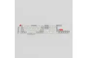 Double Shot OSA PBT Side-Printed Full Keycap Set