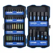 Kincrome K21013 - Impact Bit Set 46 Piece