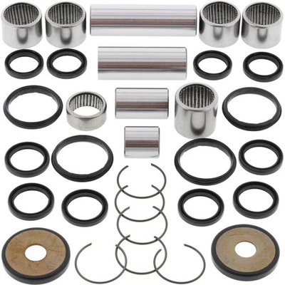 All Balls Linkage Bearing Kit #27-1064 fits Suzuki RM125/RM250 1996-1997