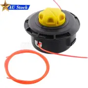 Auto Bump Feed Trimmer Head for 2.0-3.2mm Twister Mow Whipper Snipper 94036017