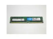 Crucial 32GB DDR4 3200MHz PC4-25600 Server Memory for ASRock Rack EPYCD8-2T LOT