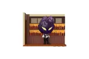 My Hero Academia Kurogiri Hideout Pop Deluxe Action Figure Anime/Manga 18.42cm