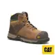 CAT EXCAVATOR SUPERLITE WP NT CSA 全方位塑鋼鞋 男鞋－棕色