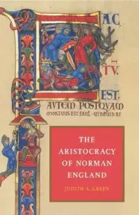 在飛比找博客來優惠-The Aristocracy of Norman Engl