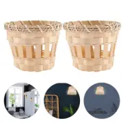 Lamp Shade Bedside Lamp Ceiling Fan Light Bulb Cover Lampshade