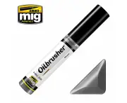 Lc Ammo By Mig Oilbrusher Steel