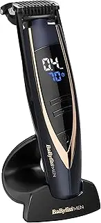 BaByliss MEN Super Stubble XTP Stubble and Beard Trimmer