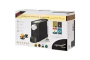 Vittoria Espressotoria Piccolo Coffee Machine Each