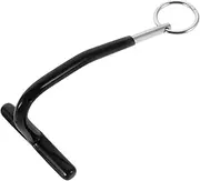 SOLUSTRE Tool Support Rod Paintless Dent Removal Support Rod for Vehicle Body Dents for Auto Body Shops and Repairs