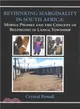 Rethinking Marginality in South Africa ― Mobile Phones and the Concept of Belonging in Langa Township