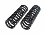 Front Coil Spring For 2005, 2007-2012 Nissan Pathfinder 4.0L V6 2008 2009 R245MG (for: Nissan)