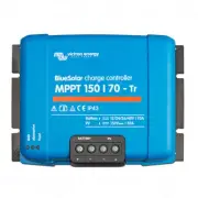 BlueSolar MPPT150/70-TR Victron Energy BlueSolar 12V/24/36/48V 70A Solar Charge